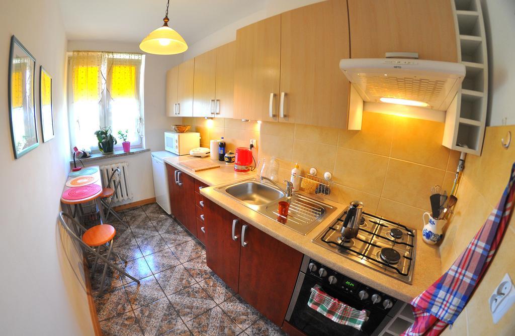 Cozy Apartment In Tarnow Exterior photo